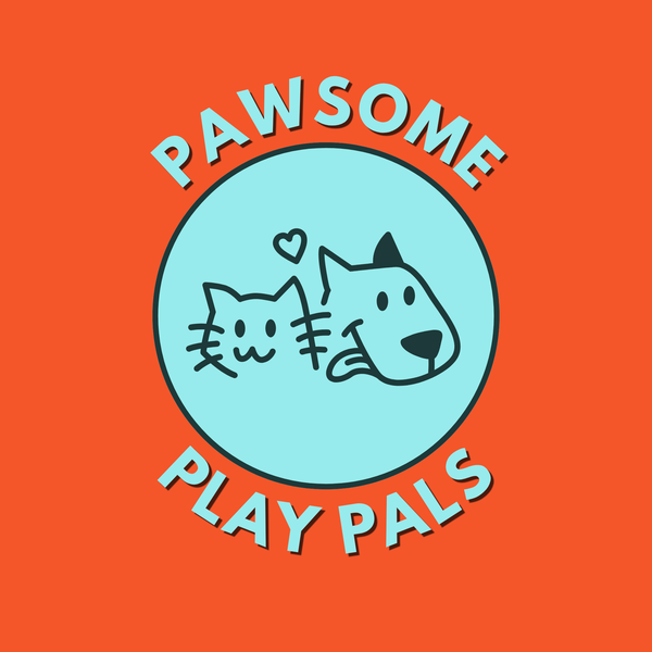 Pawsome Play Pals