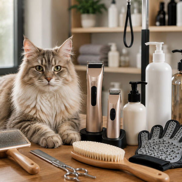 Pet Grooming