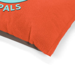 Pawsome Play Pals Pet Bed