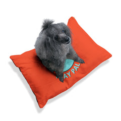 Pawsome Play Pals Pet Bed