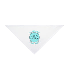 Pawsome Play Pals Pet Bandana