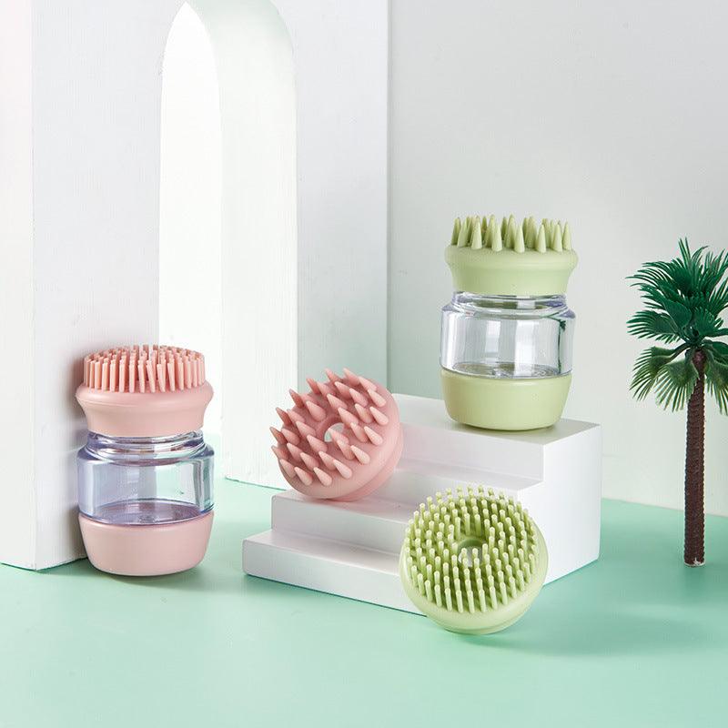 Ultimate Pet Grooming Oasis