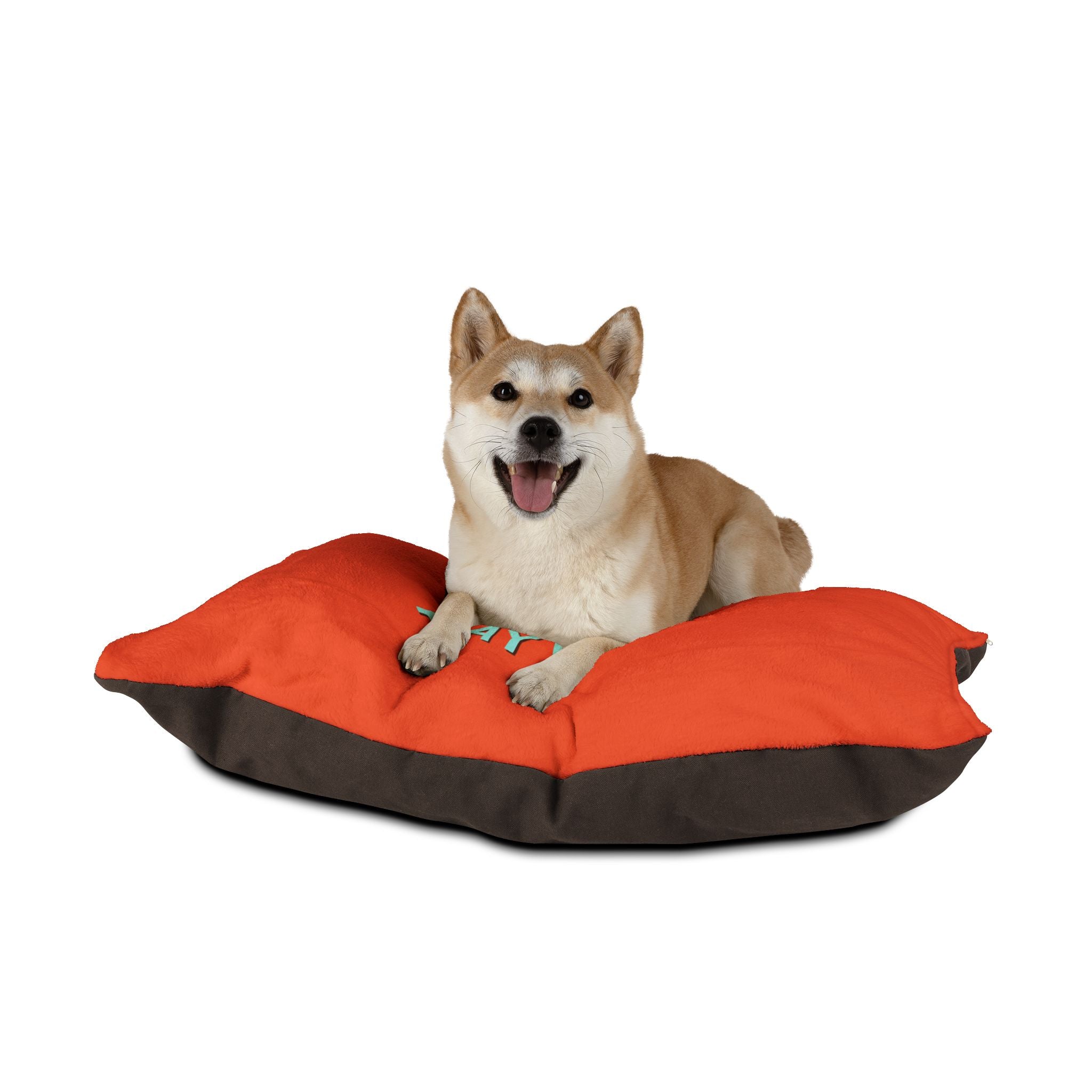 Pawsome Play Pals Pet Bed