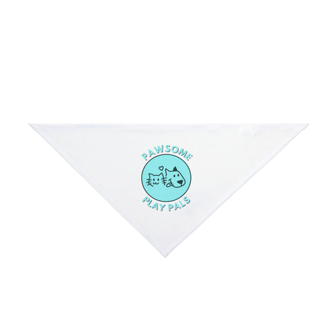 Pawsome Play Pals Pet Bandana