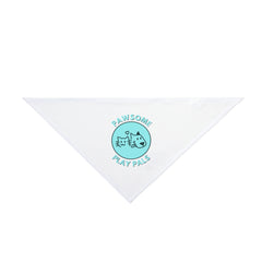 Pawsome Play Pals Pet Bandana