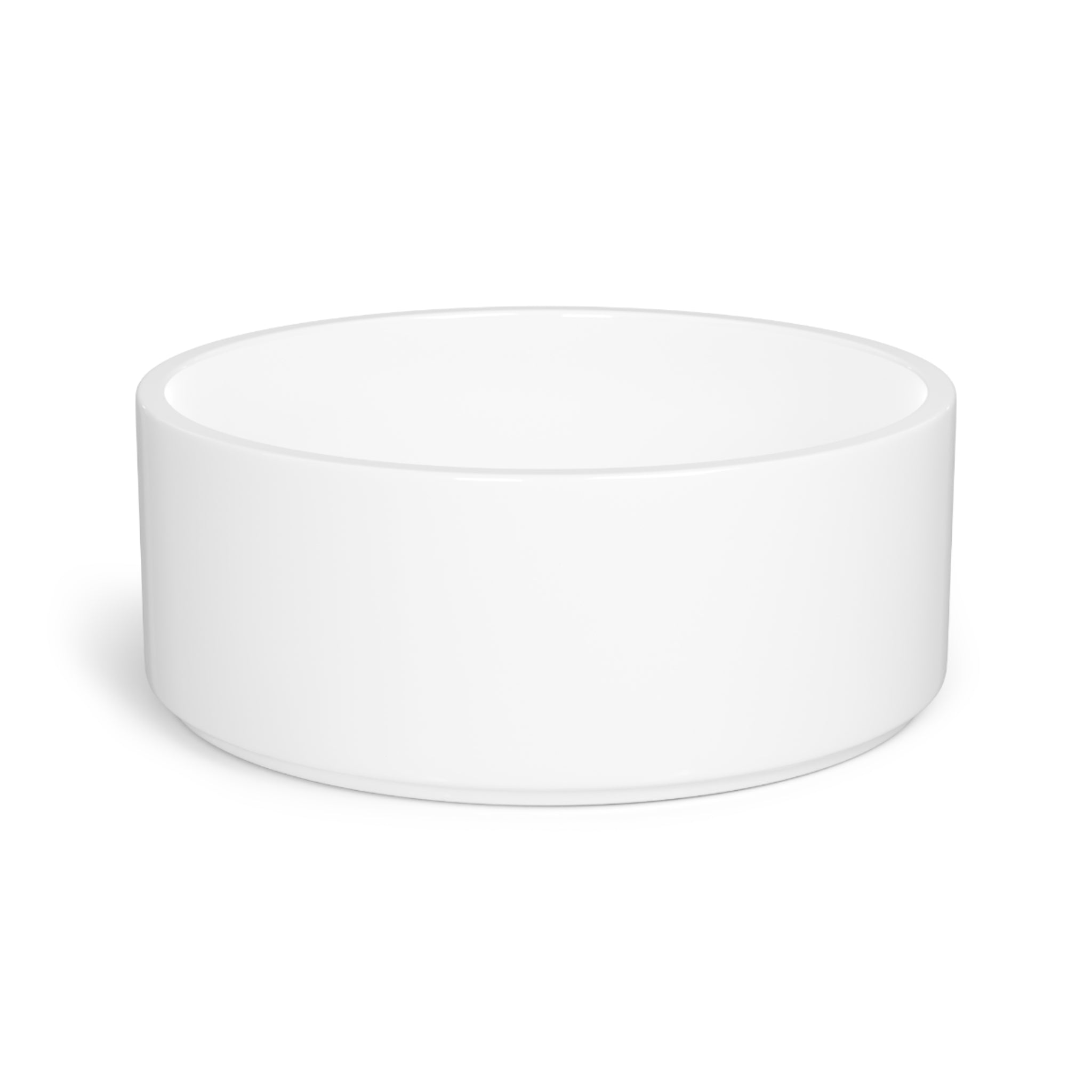 Pawsome Play Pals Ceramic Pet Bowl