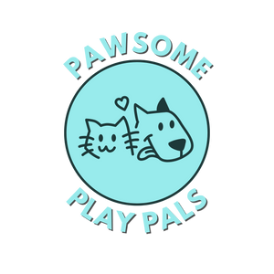  PawsomePlayPals