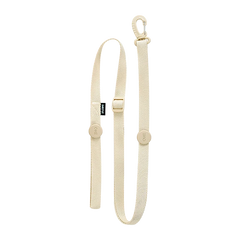 Adjustable Macaron Dog Harness Collar Leash Set Reflective Small Pet Walking