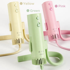 High Power Pet Hair Dryer Silent Quick Dry Grooming Blower 220V