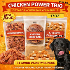 Duck Jerky Chicken Wrapped Sweet Potato Dog Treats Chewy Training Snacks