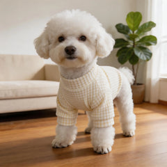 Pet Dog  Clothes Soft Warm Cat Shirt Chihuahua Dog Sweatshirt