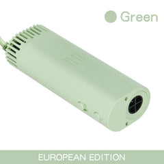High Power Pet Hair Dryer Silent Quick Dry Grooming Blower 220V