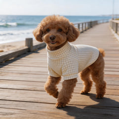 Pet Dog  Clothes Soft Warm Cat Shirt Chihuahua Dog Sweatshirt