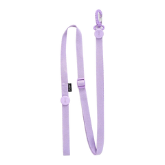 Adjustable Macaron Dog Harness Collar Leash Set Reflective Small Pet Walking
