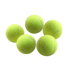Dog Ball Launcher Toy Tennis Throwing Gun Interactive Outdoor Training Play